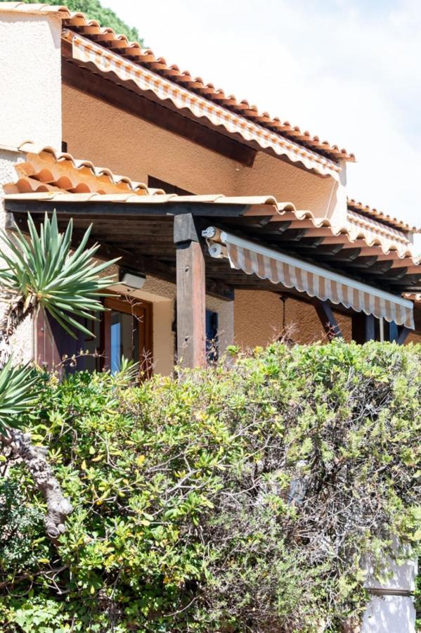 Cosy Studio Just A Stone'S Throw From The Beach Apartment Sainte-Maxime Exterior foto