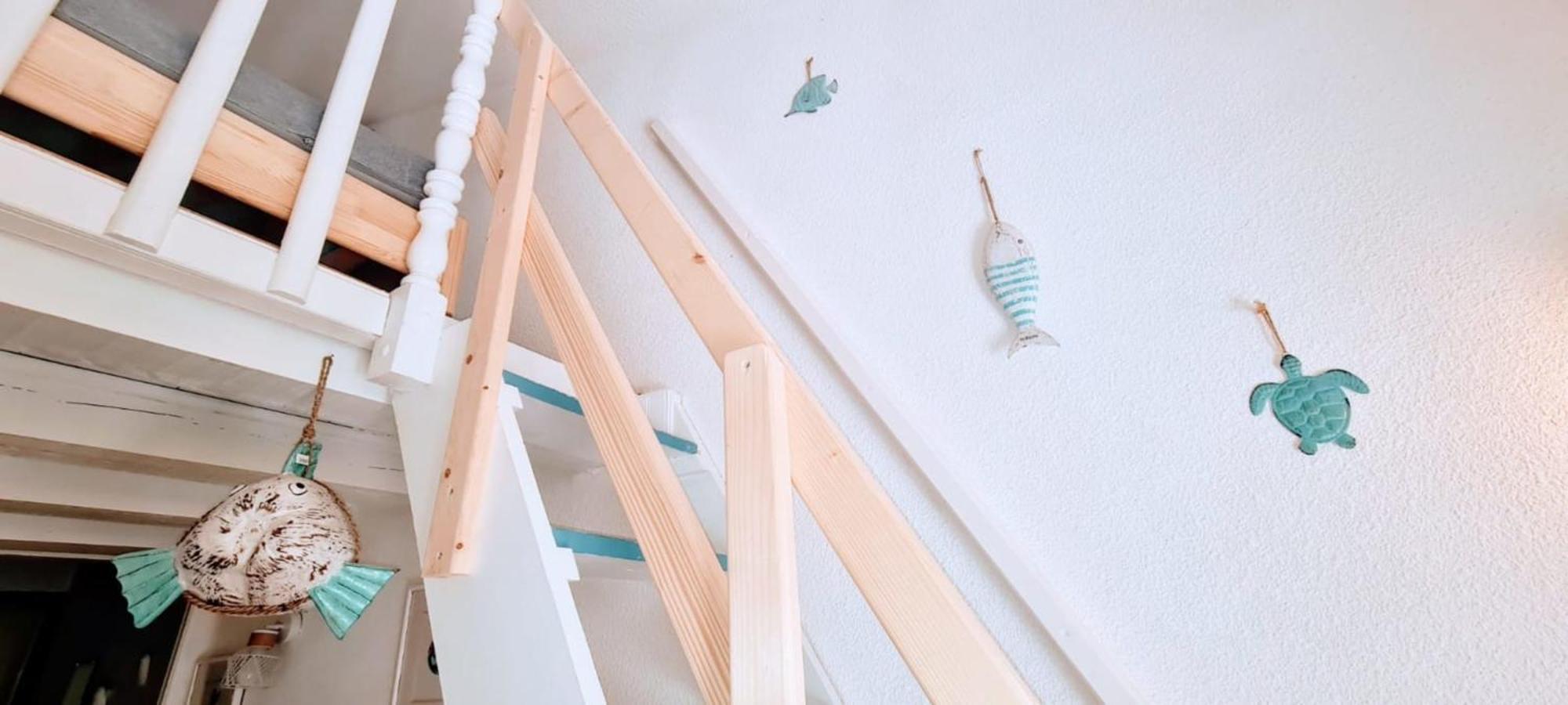 Cosy Studio Just A Stone'S Throw From The Beach Apartment Sainte-Maxime Exterior foto